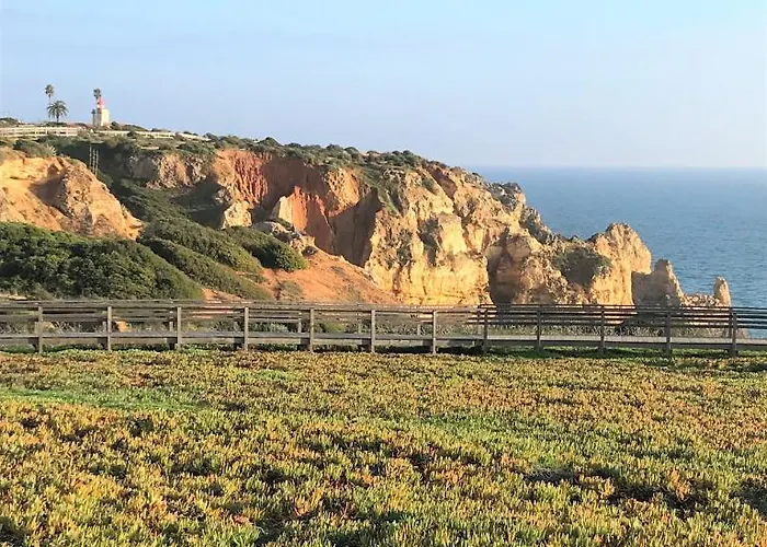 Sun & Sea, Meia Lagos