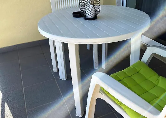 Sun & Sea, Meia Casa de hóspedes Lagos