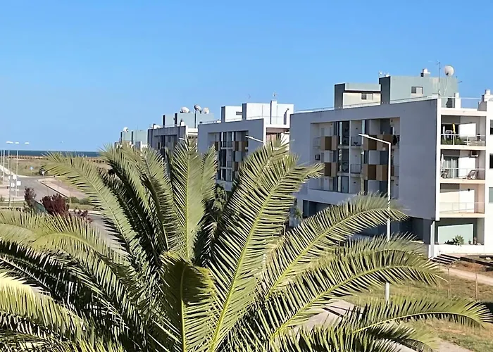 Casa de hóspedes Sun & Sea, Meia