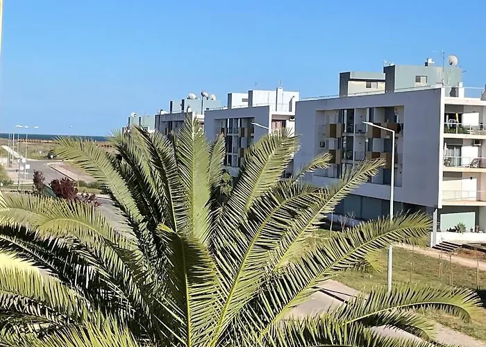 Casa de hóspedes Sun & Sea, Meia Lagos