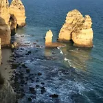 Maison d'hôtes Sun & Sea, Meia Lagos