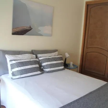 Sun & Sea, Meia Guest house *