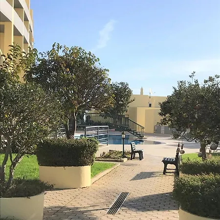Guest house Sun & Sea, Meia Lagos