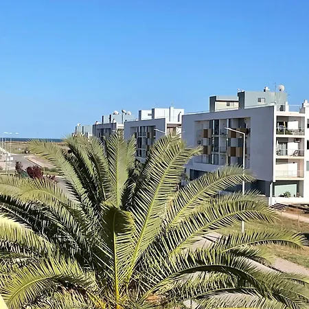 Maison d'hôtes Sun & Sea, Meia