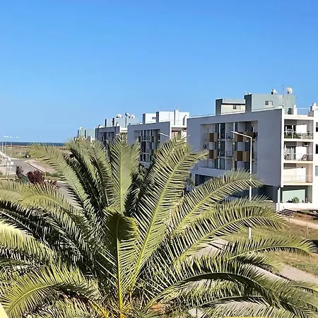 Guest house Sun & Sea, Meia