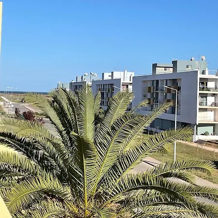Pensión Sun & Sea, Meia Lagos