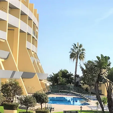 Guest house Sun & Sea, Meia Lagos