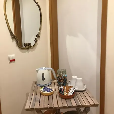 Sun & Sea, Meia Konukevi 3*