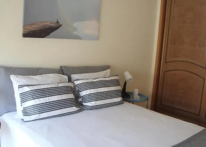 Sun & Sea, Meia Gasthof 3*